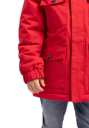 Upsider - Red - Trespass