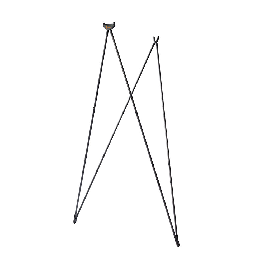 Ultimate Carbon vierbeiniger Schießstock - 4Stablestick