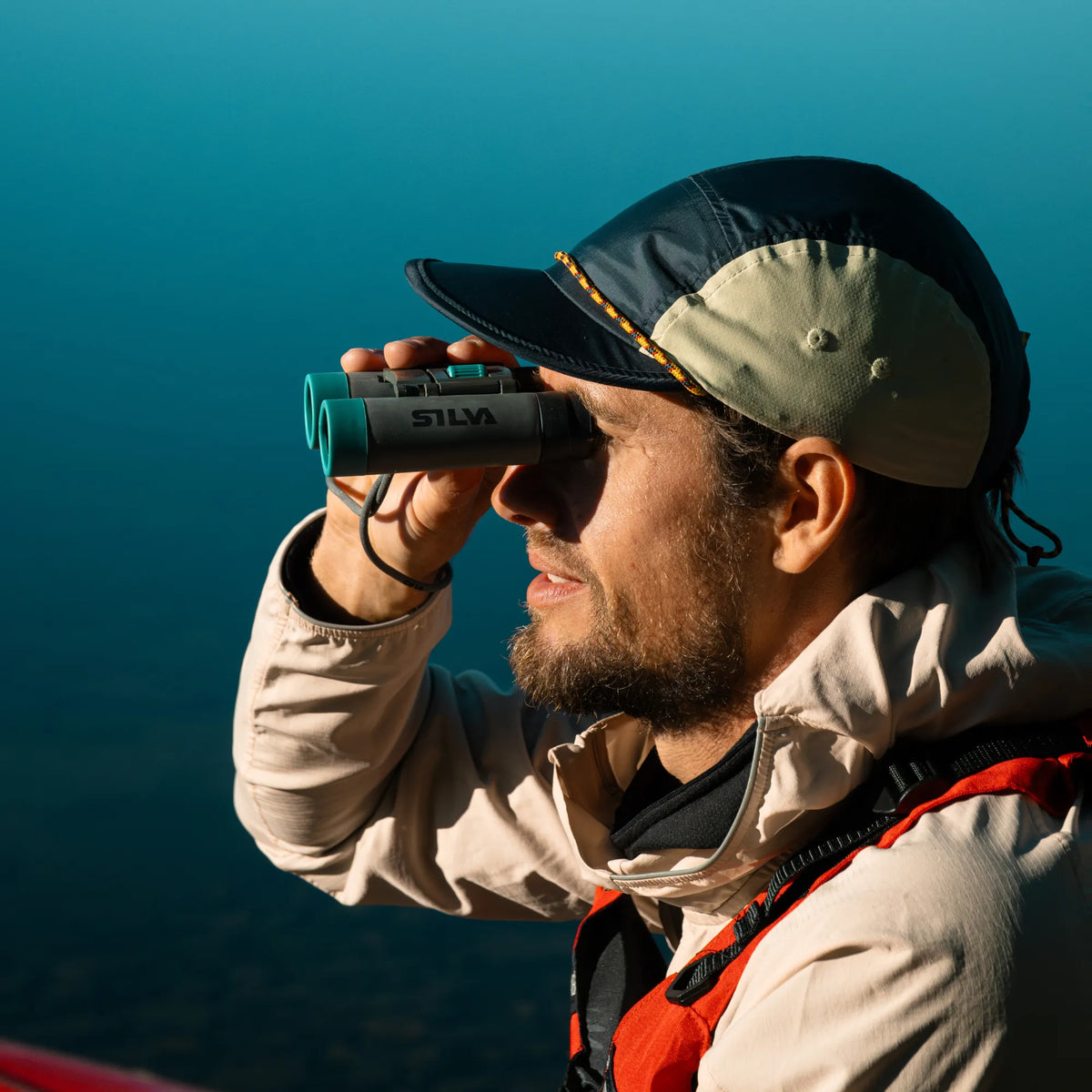 Fernglas Pocket 8X - Silva