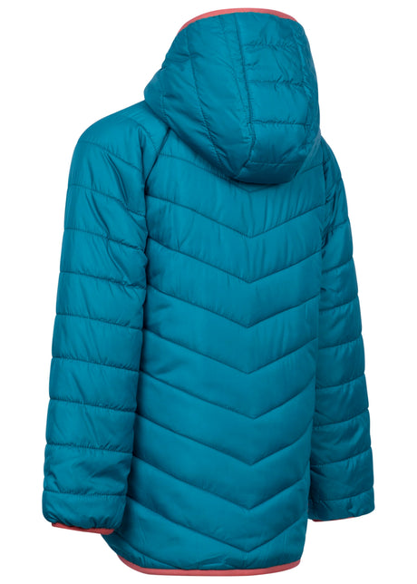 Valard - Light Teal - Trespass