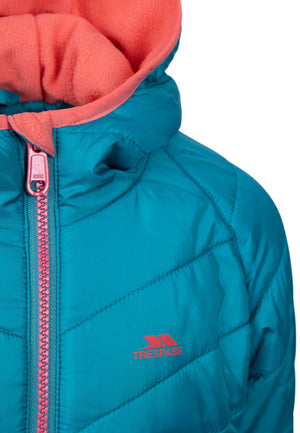 Valard - Light Teal - Trespass