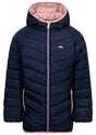 Valard - Navy - Trespass