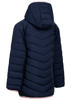 Valard - Navy - Trespass