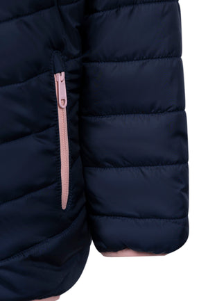 Valard - Navy - Trespass