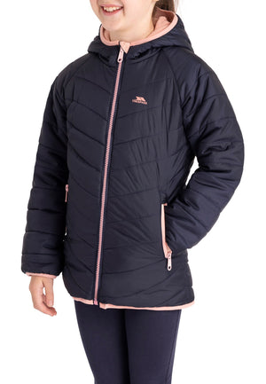 Valard - Navy - Trespass