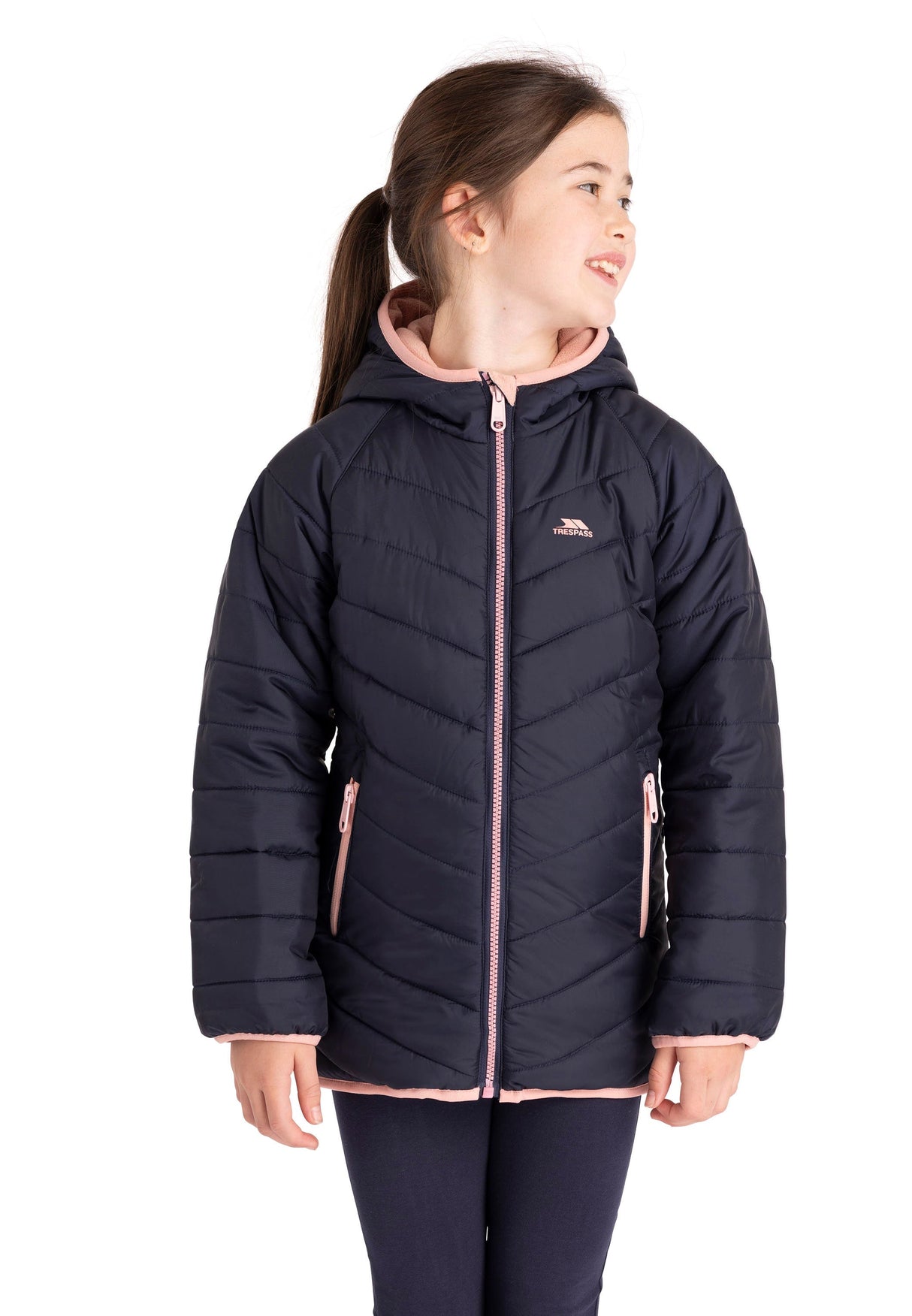 Valard - Navy - Trespass