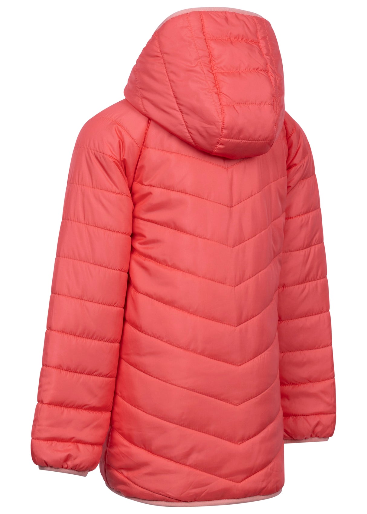 Valard - Soft Orange - Trespass