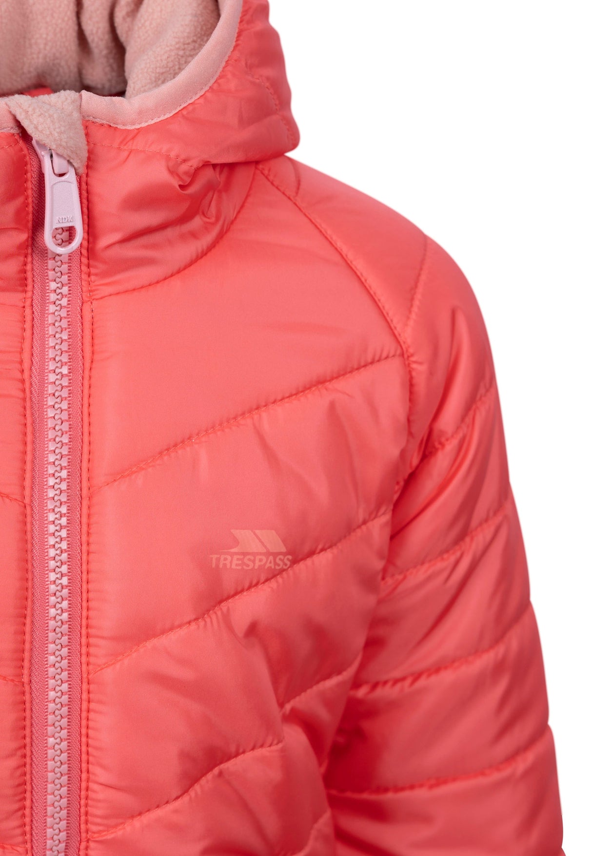 Valard - Soft Orange - Trespass