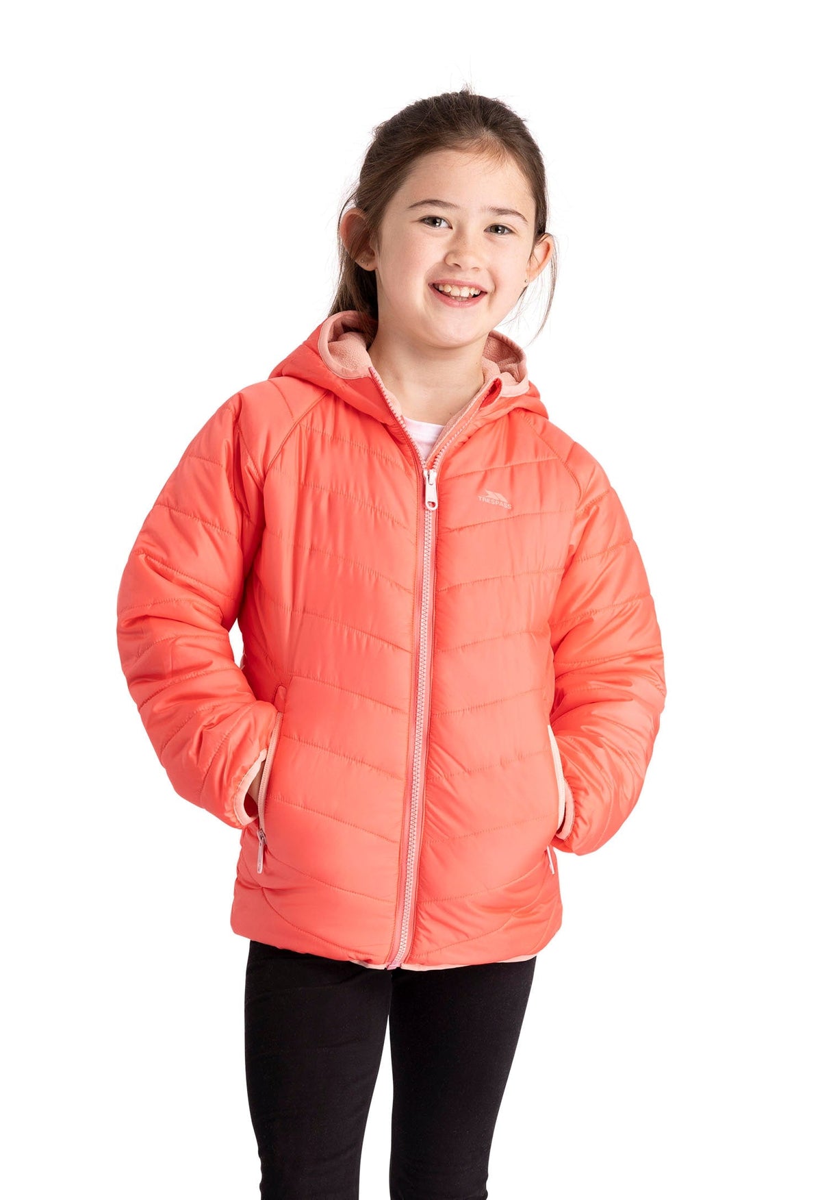 Valard - Soft Orange - Trespass