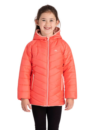 Valard - Soft Orange - Trespass