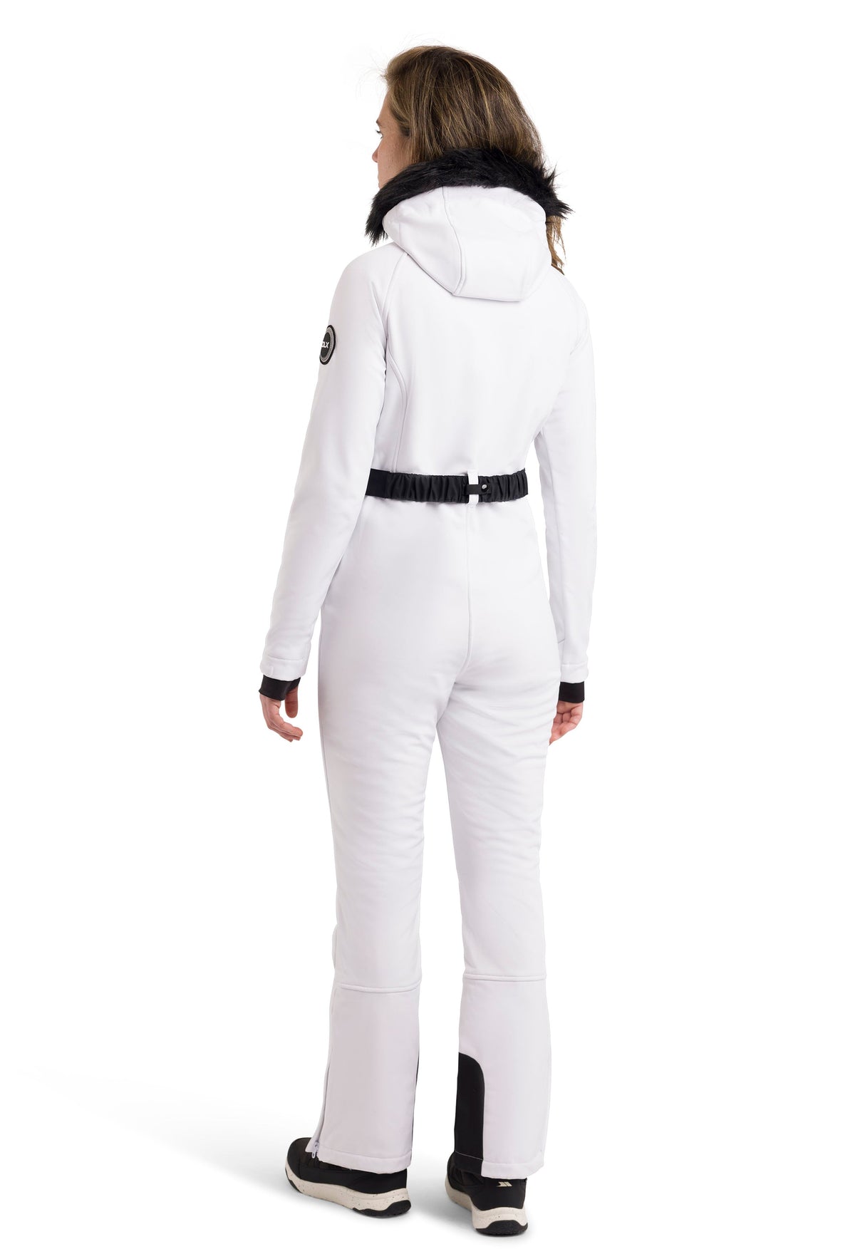 Valene - White - Trespass
