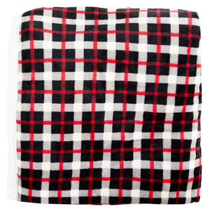 Vallon - Red Check - Trespass