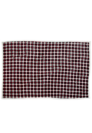 Vallon - Red Check - Trespass