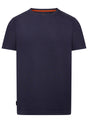 Vanco - Navy - Trespass