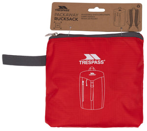 Venoy - Red - Trespass
