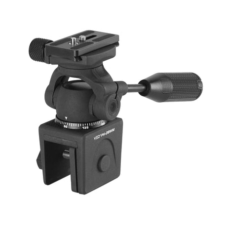 Klemmkopf VEO 2 PH-28WM 29 mm m. QS-61P - Vanguard