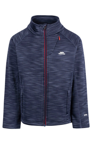 Verety - Navy Marl - Trespass