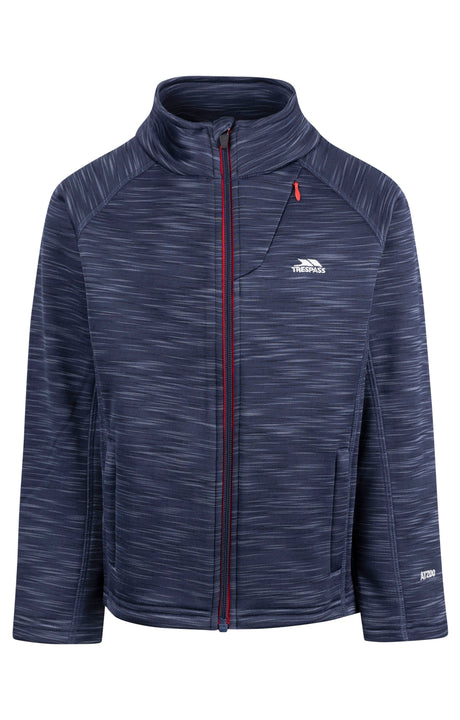 Verety - Navy Marl - Trespass