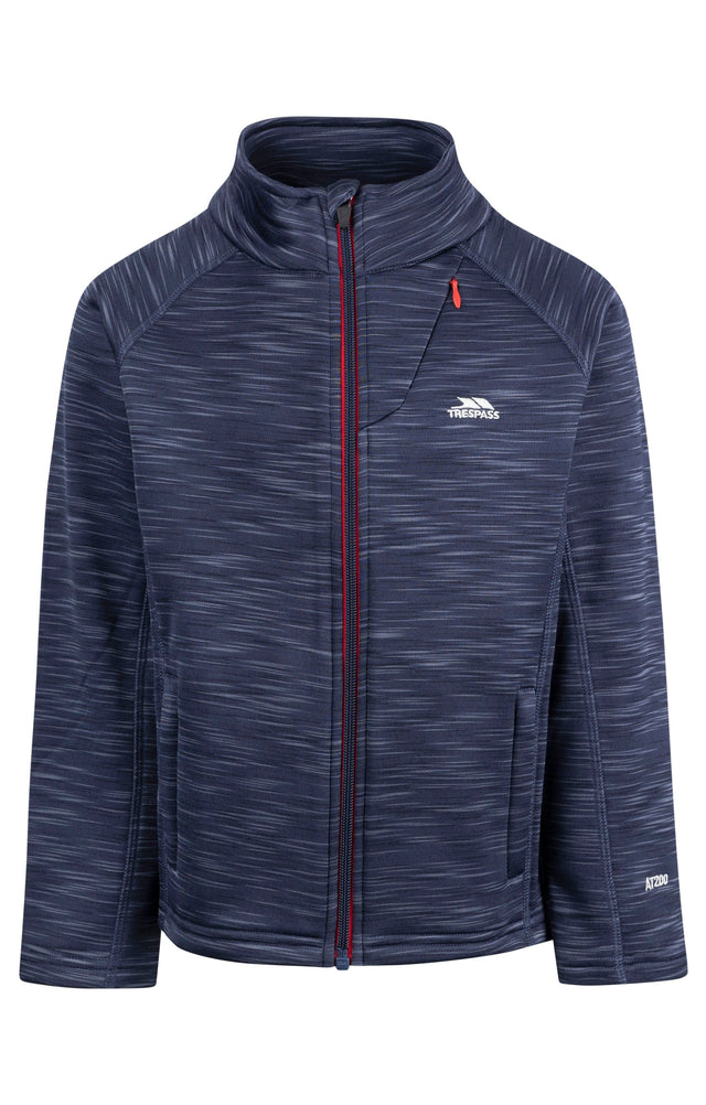 Verety - Navy Marl - Trespass