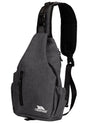 Versa - Grey Melange - Trespass