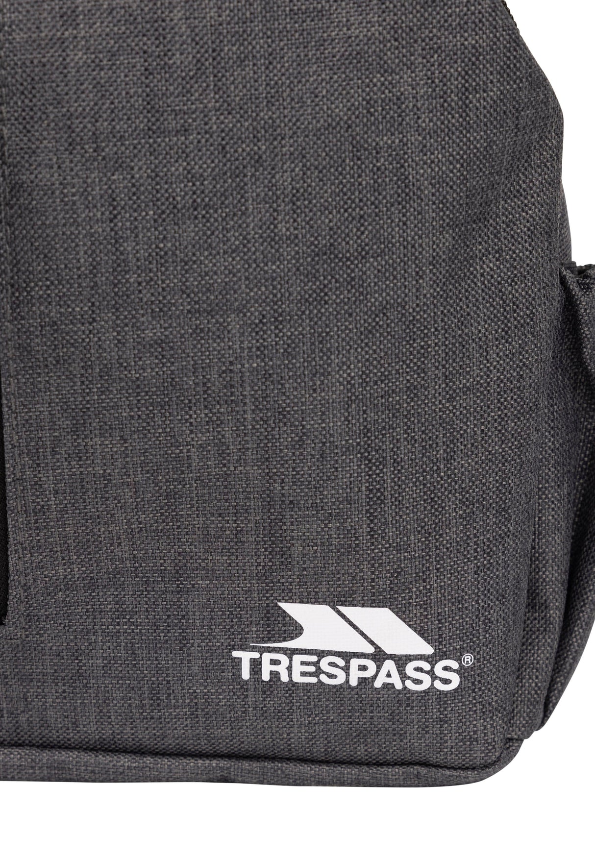 Versa - Grey Melange - Trespass
