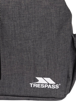 Versa - Grey Melange - Trespass