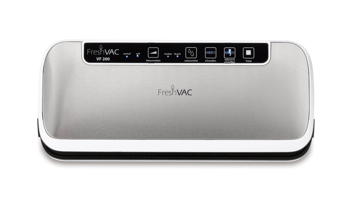 Vakuumierer VF - 200 - FreshVAC