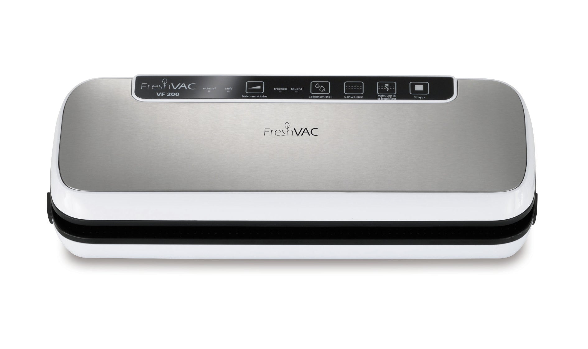 Vakuumierer VF - 200 - FreshVAC