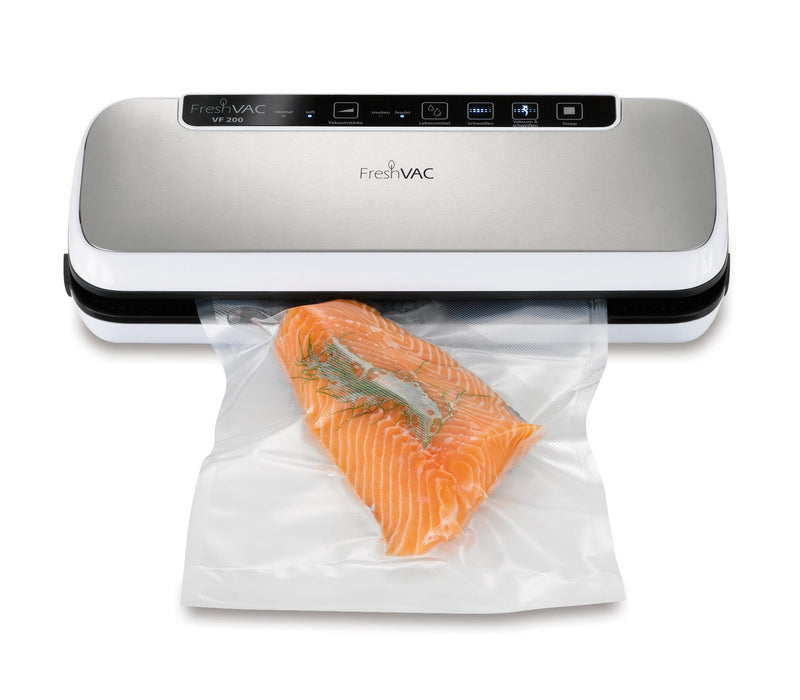 Vakuumierer VF - 200 - FreshVAC