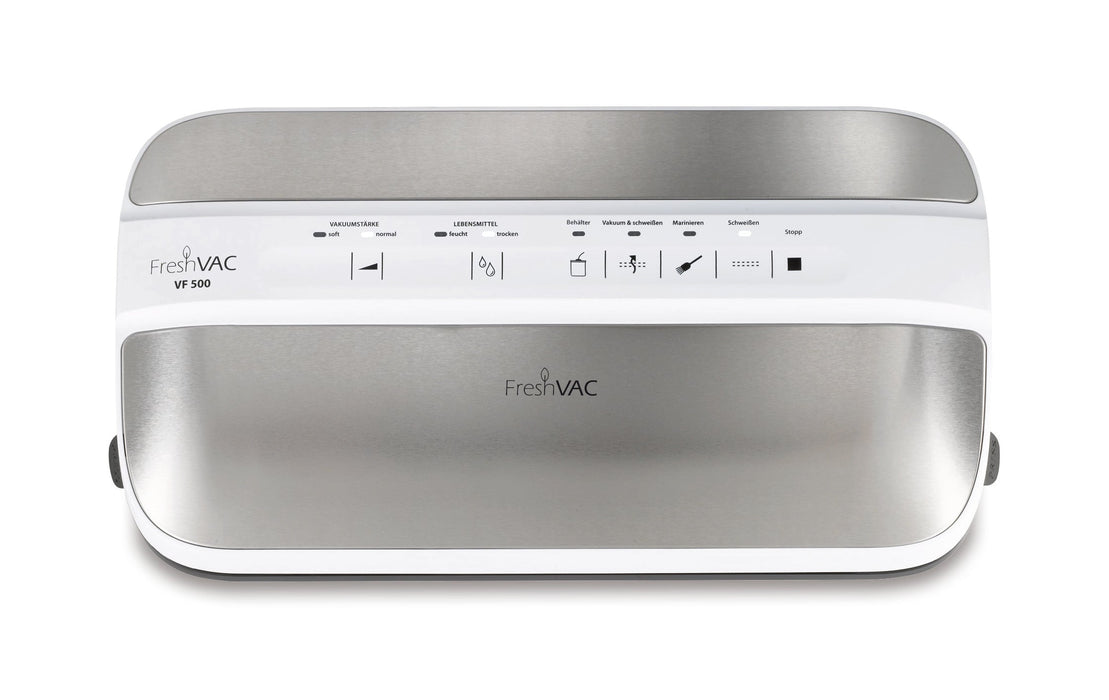 Vakuumverpacker VF - 500 - FreshVAC
