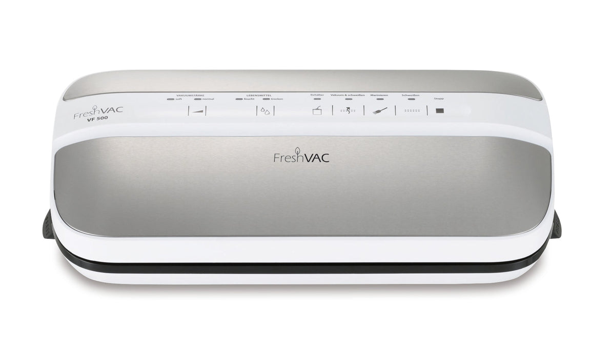 Vakuumverpacker VF - 500 - FreshVAC
