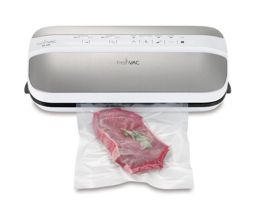 Vakuumverpacker VF - 500 - FreshVAC