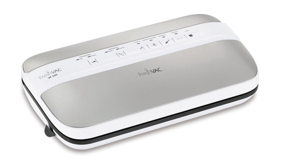 Vakuumverpacker VF - 500 - FreshVAC
