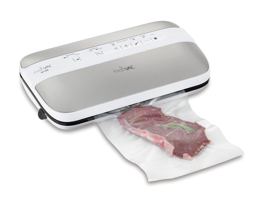 Vakuumverpacker VF - 500 - FreshVAC