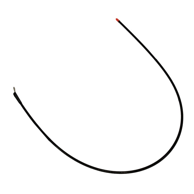 VHF-antenne, langdistance