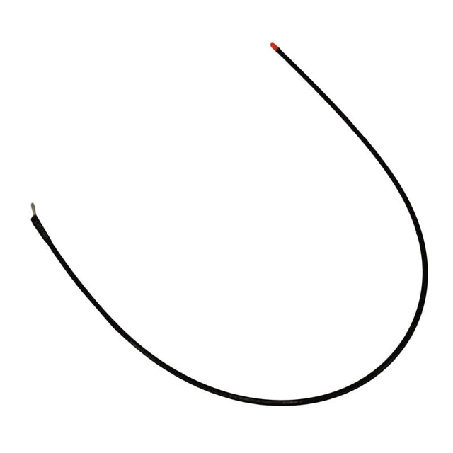 VHF-antenne, langdistance