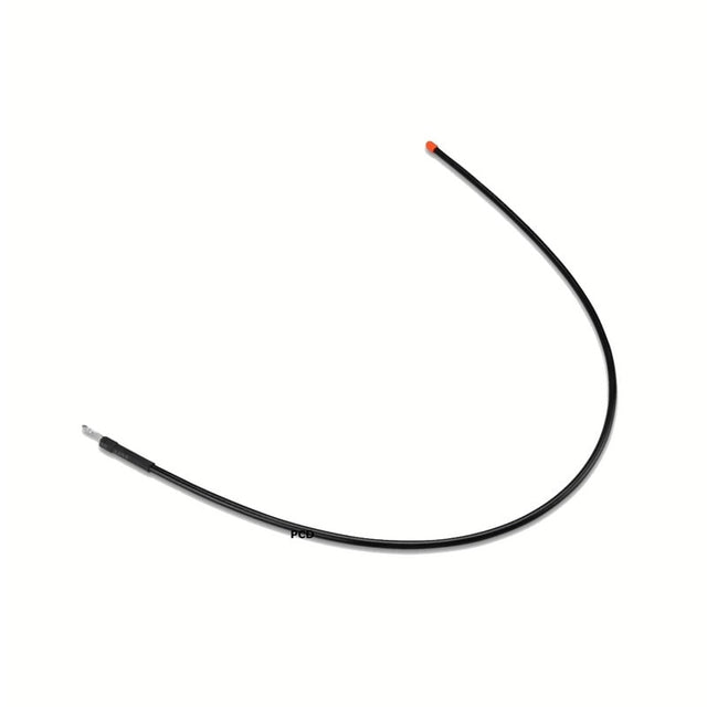 VHF-antenne, standard