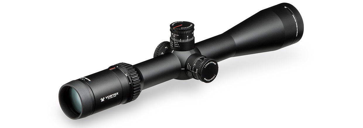 Viper HST – 6-24x50 HS-T mit VMR-1 (MRAD) – Vortex