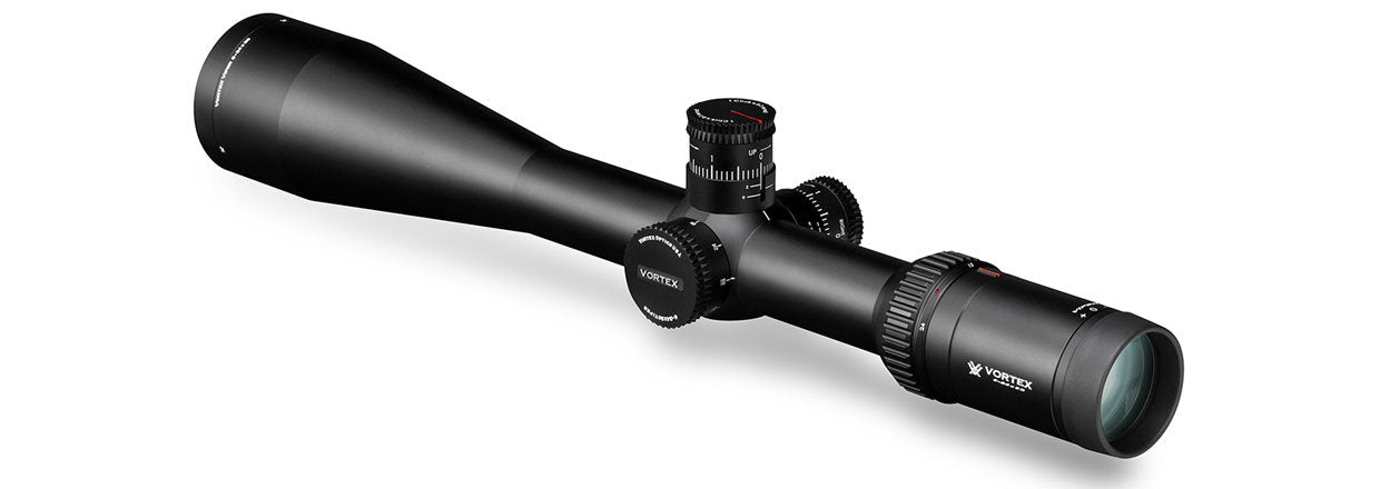 Viper HST – 6-24x50 HS-T mit VMR-1 (MRAD) – Vortex