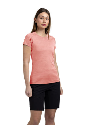 Vickland - Pink Shell Marl - Trespass