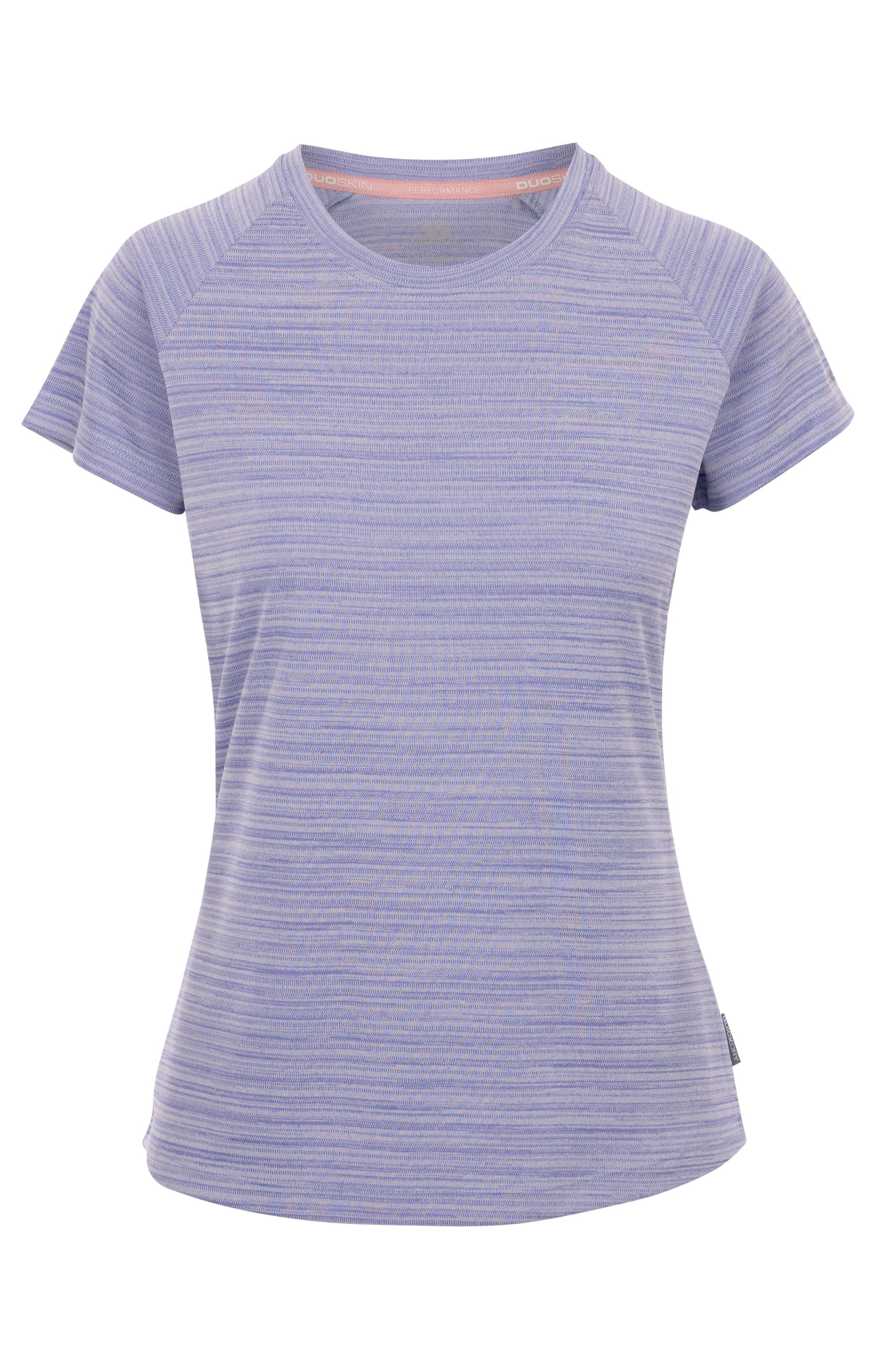 Vickland - Sky Blue Marl - Trespass
