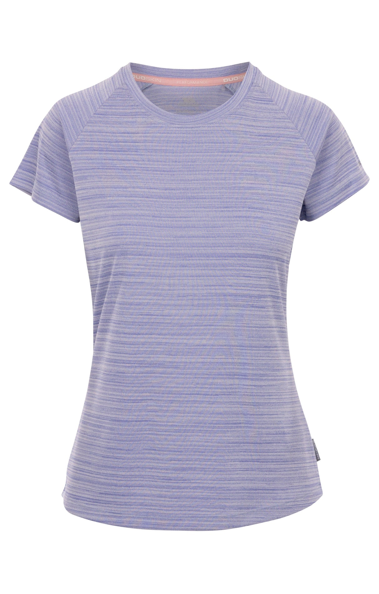 Vickland - Sky Blue Marl - Trespass