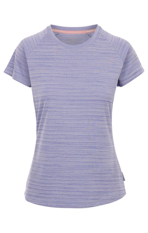 Vickland - Sky Blue Marl - Trespass