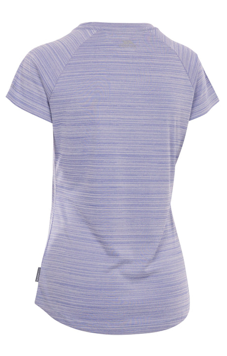 Vickland - Sky Blue Marl - Trespass