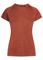 Vickland - Burnt Sienna Marl - Trespass