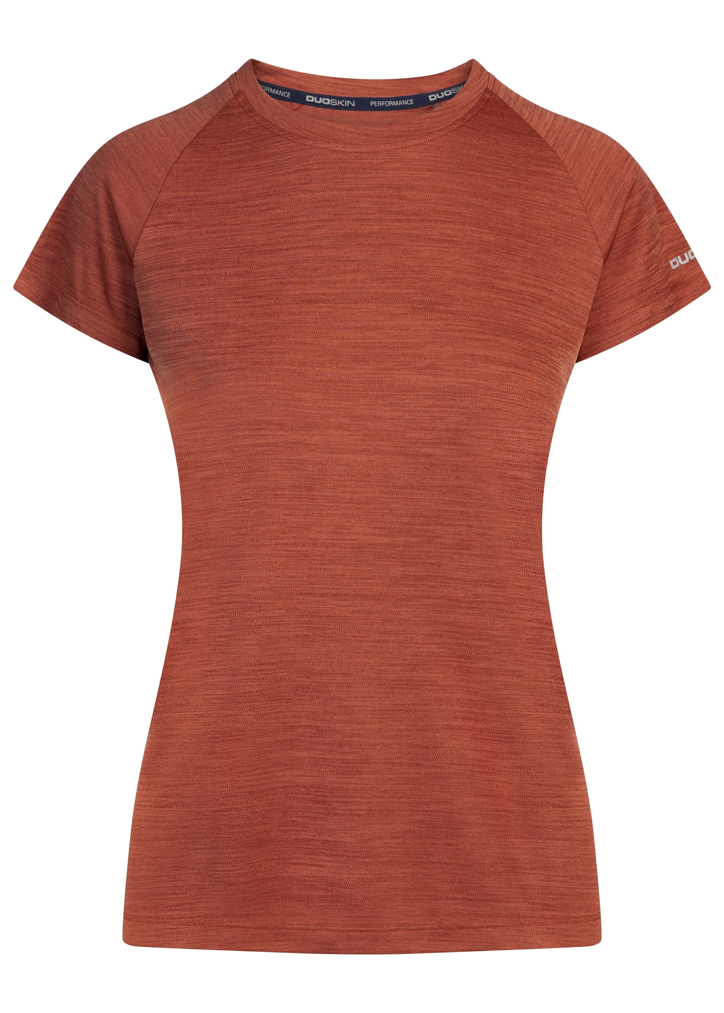 Vickland - Burnt Sienna Marl - Trespass
