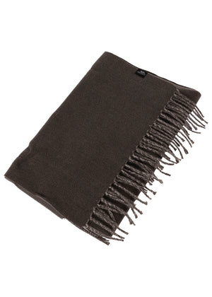 Vince - Charcoal - Trespass