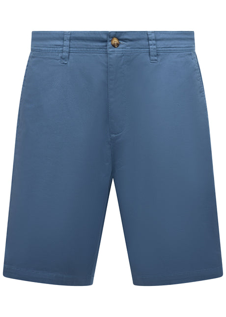 Vinn - Denim Blue - Trespass