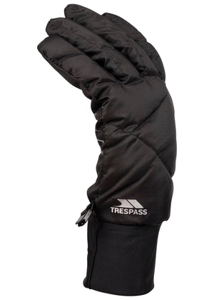 Vinny - Black - Trespass