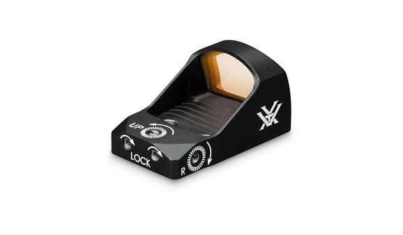 Viper Red Dot (6 MOA) – Vortex